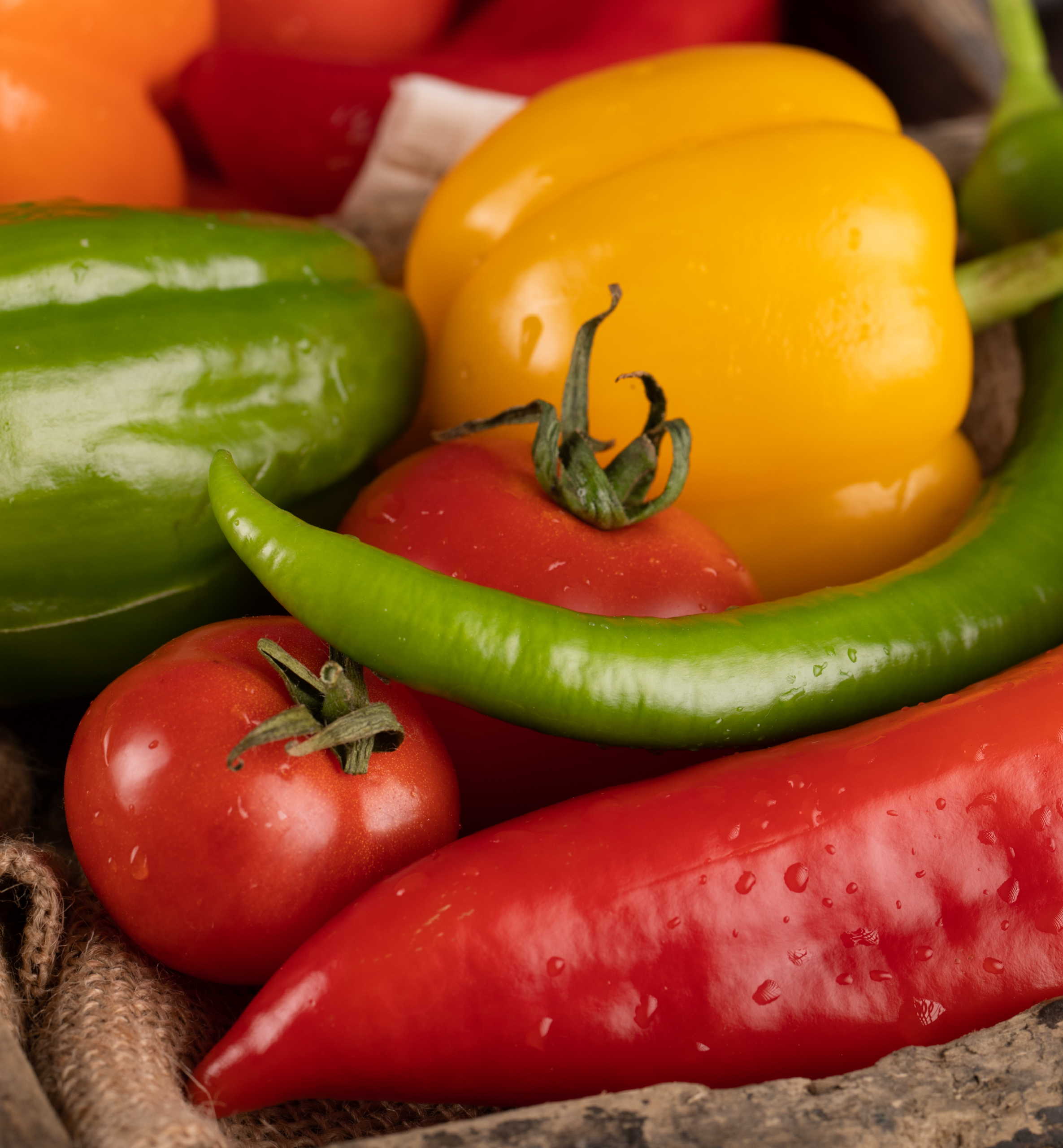 Chiles