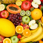 Frutas