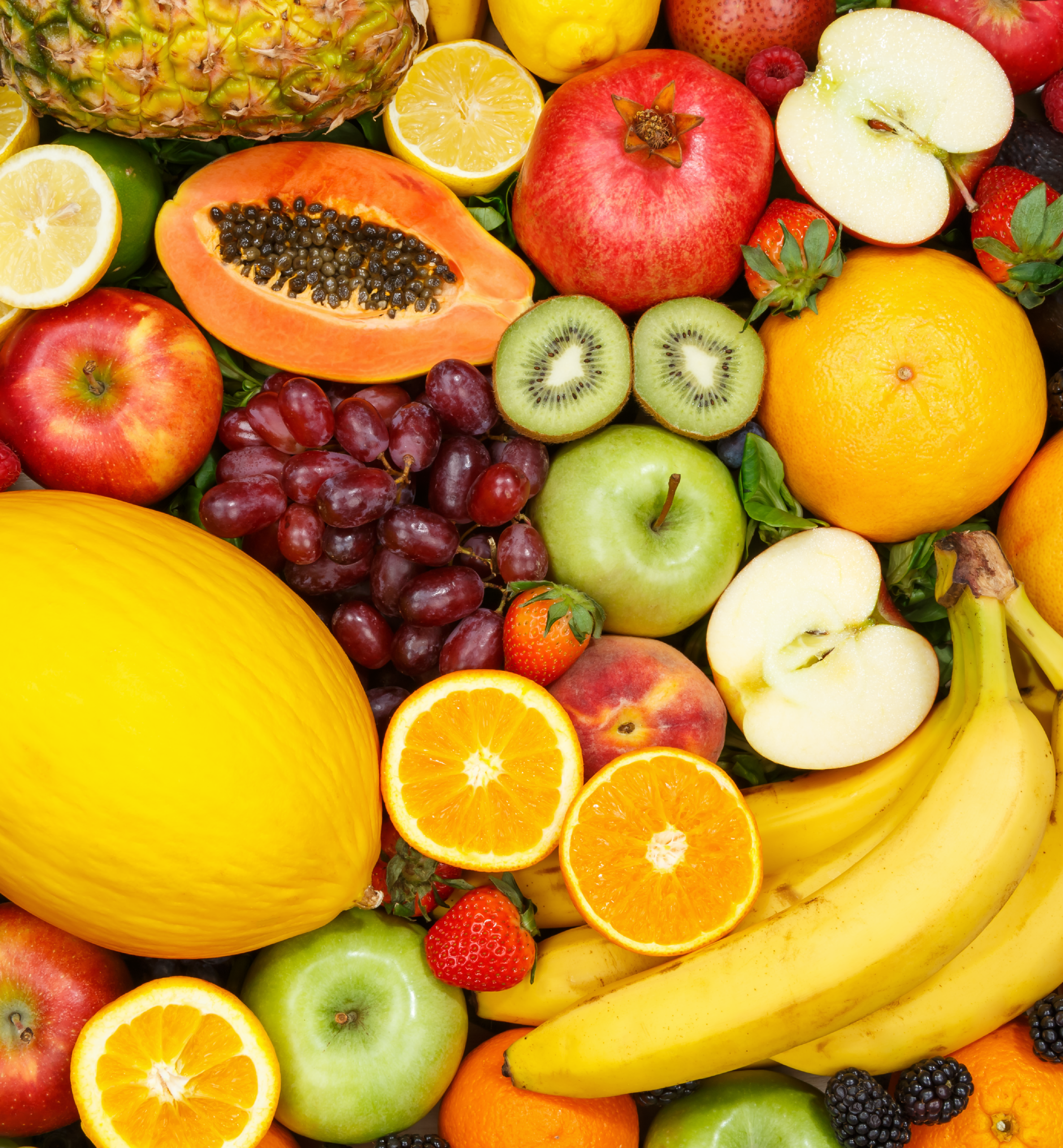 Frutas
