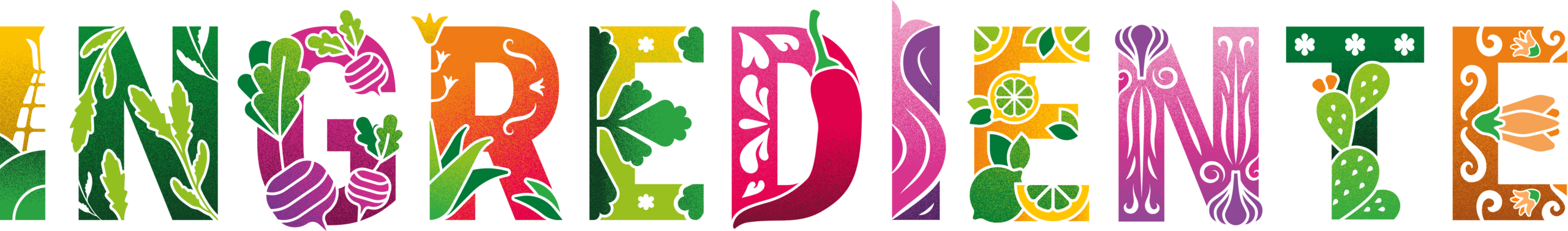 Palabra Ingrediente granulado