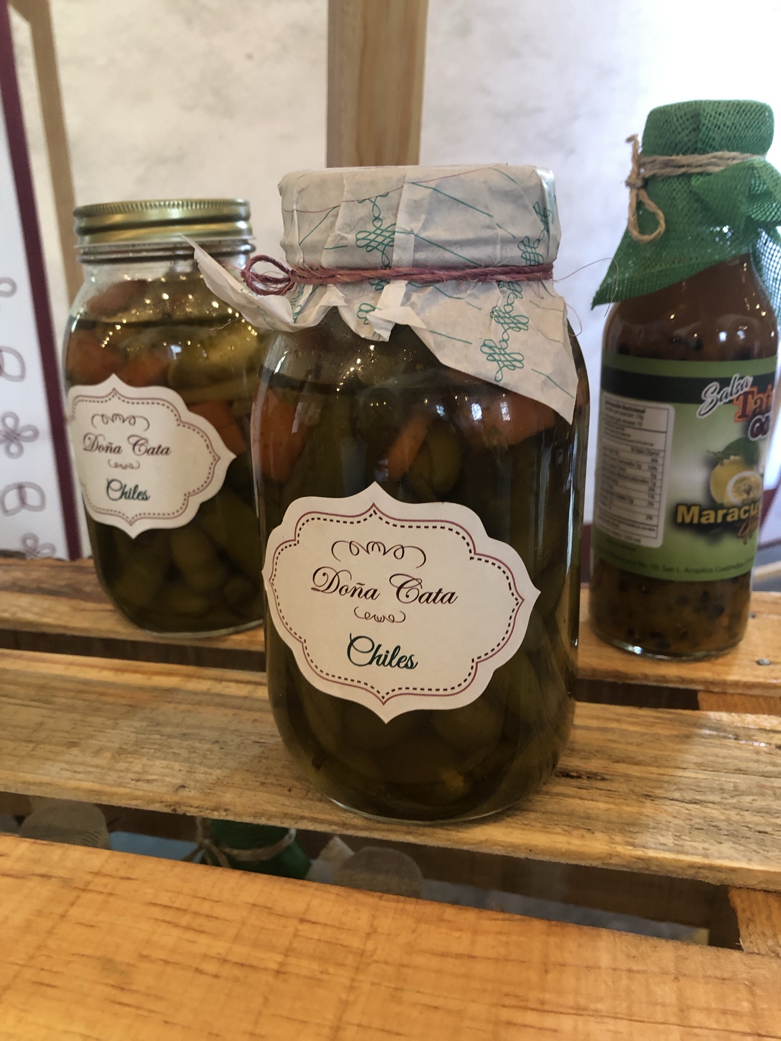 Chiles